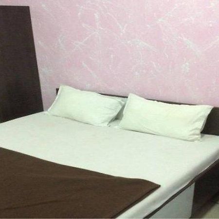 Hotel Manali Residency ガンディーナガル エクステリア 写真